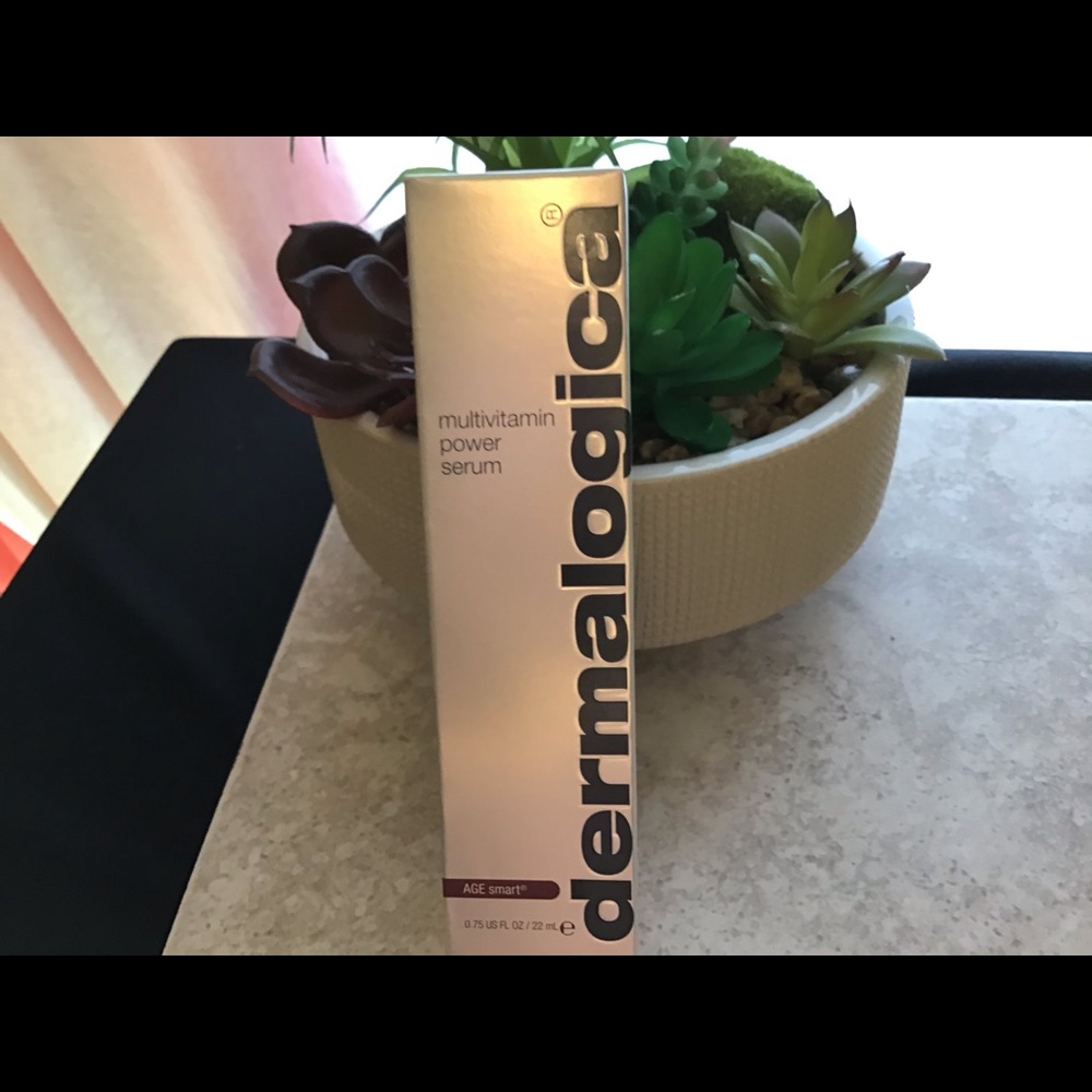 Dermalogica Multivitamin Power Serum